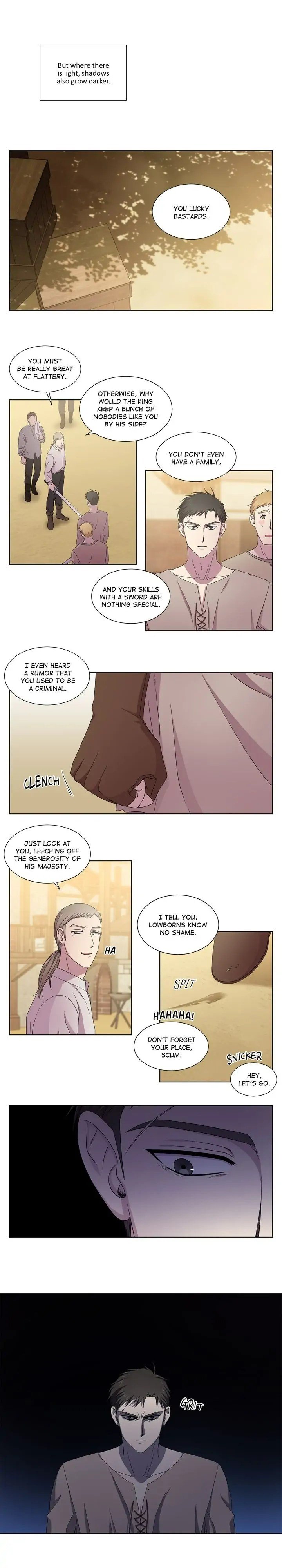 Golden Time chapter 106 - page 13