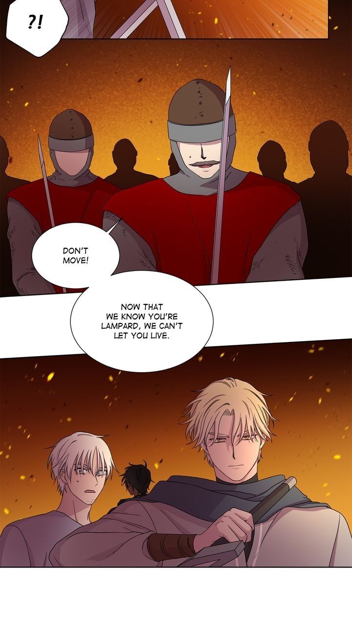 Golden Time chapter 51 - page 6