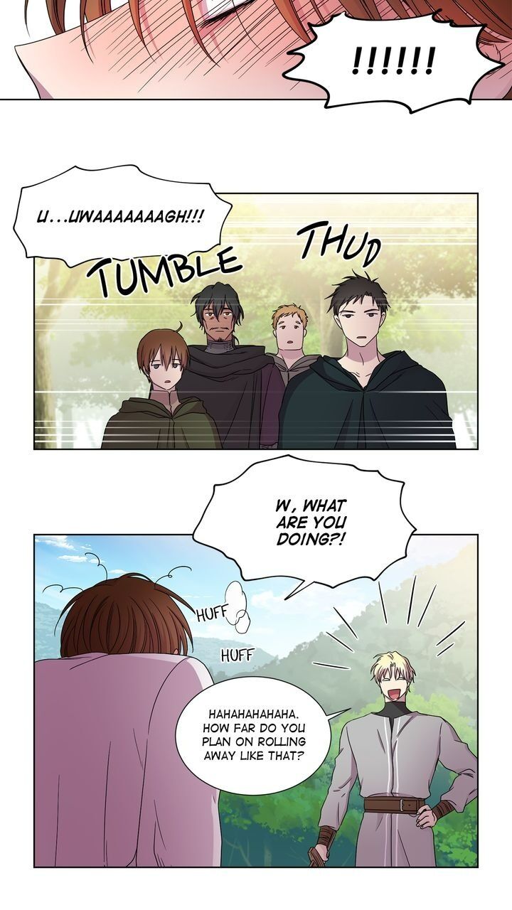Golden Time chapter 49 - page 12
