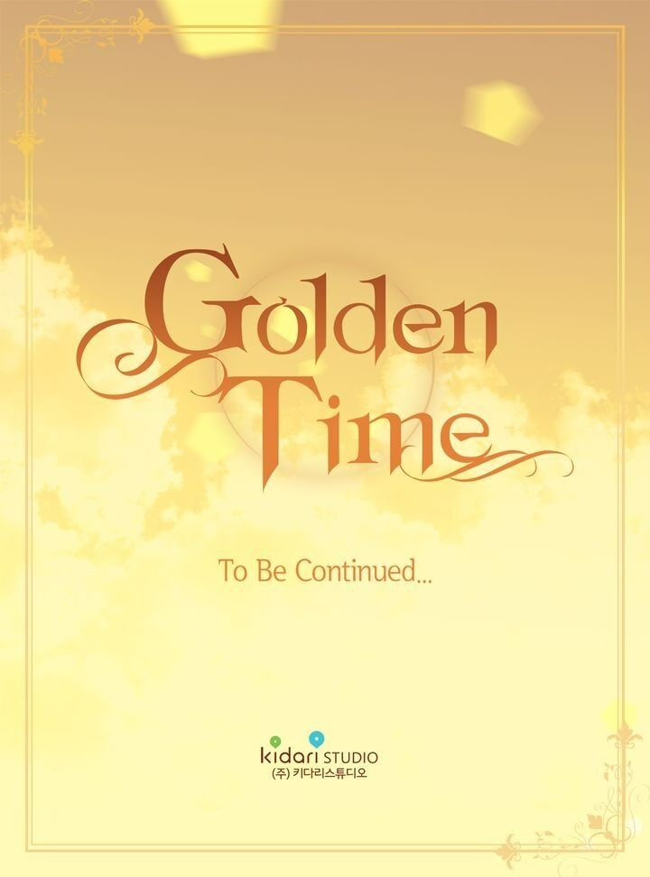 Golden Time chapter 49 - page 15