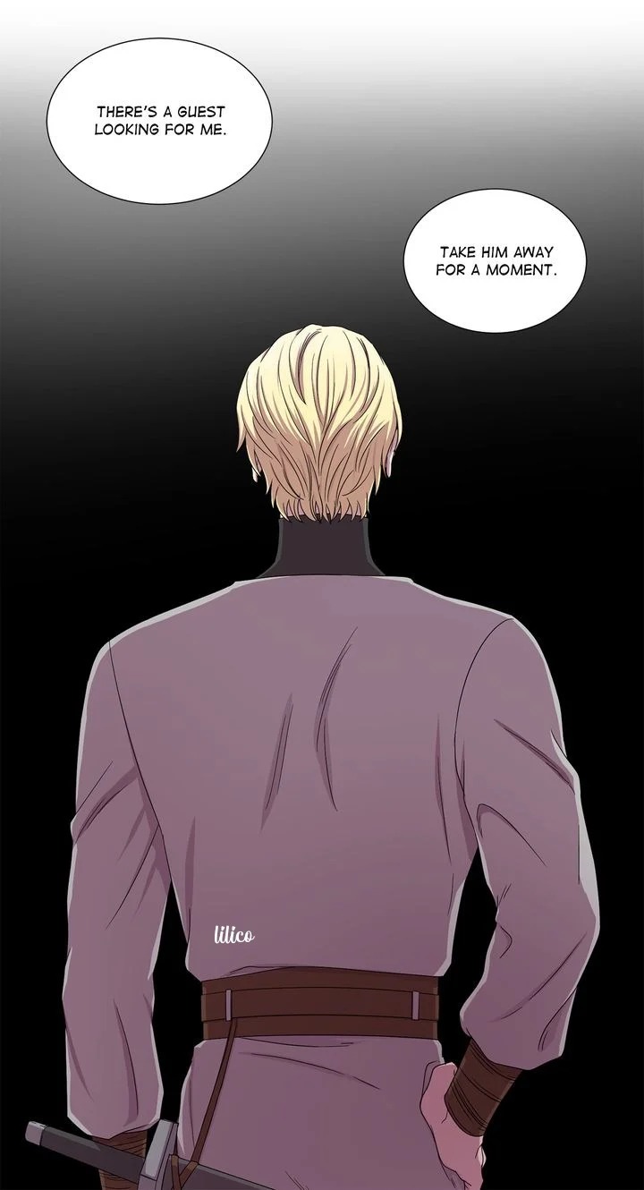 Golden Time chapter 14 - page 15