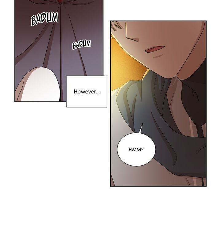 Golden Time chapter 48 - page 14