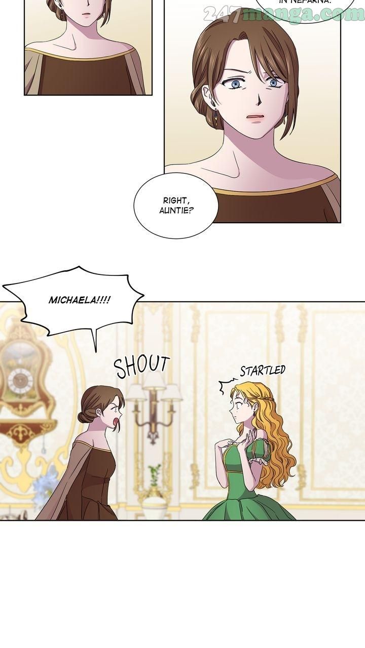 Golden Time chapter 78 - page 4