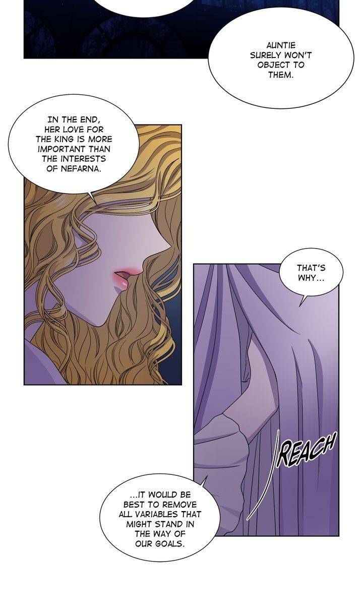 Golden Time chapter 47 - page 10
