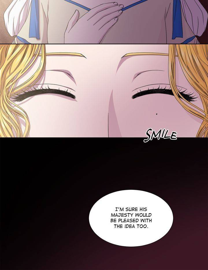 Golden Time chapter 47 - page 14