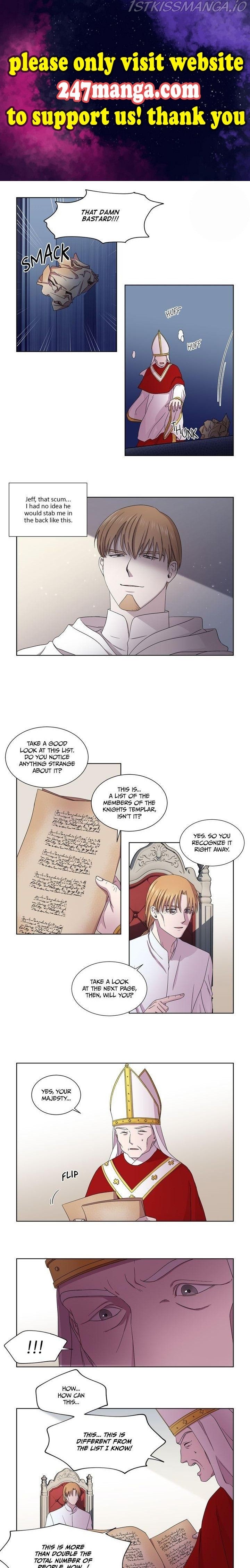 Golden Time chapter 77 - page 1