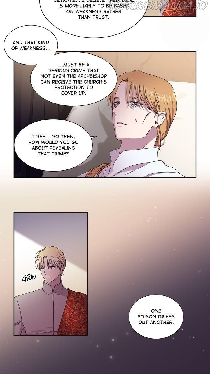 Golden Time chapter 77 - page 12