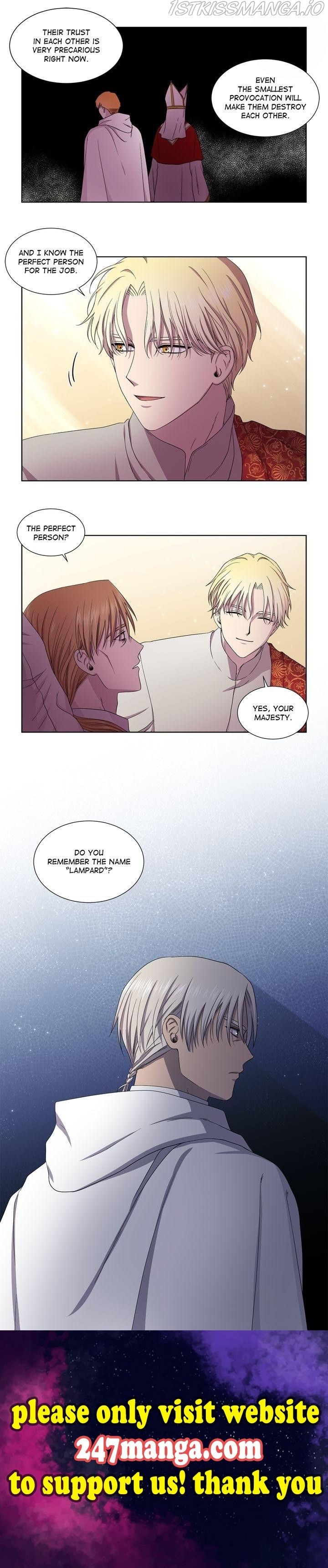 Golden Time chapter 77 - page 13