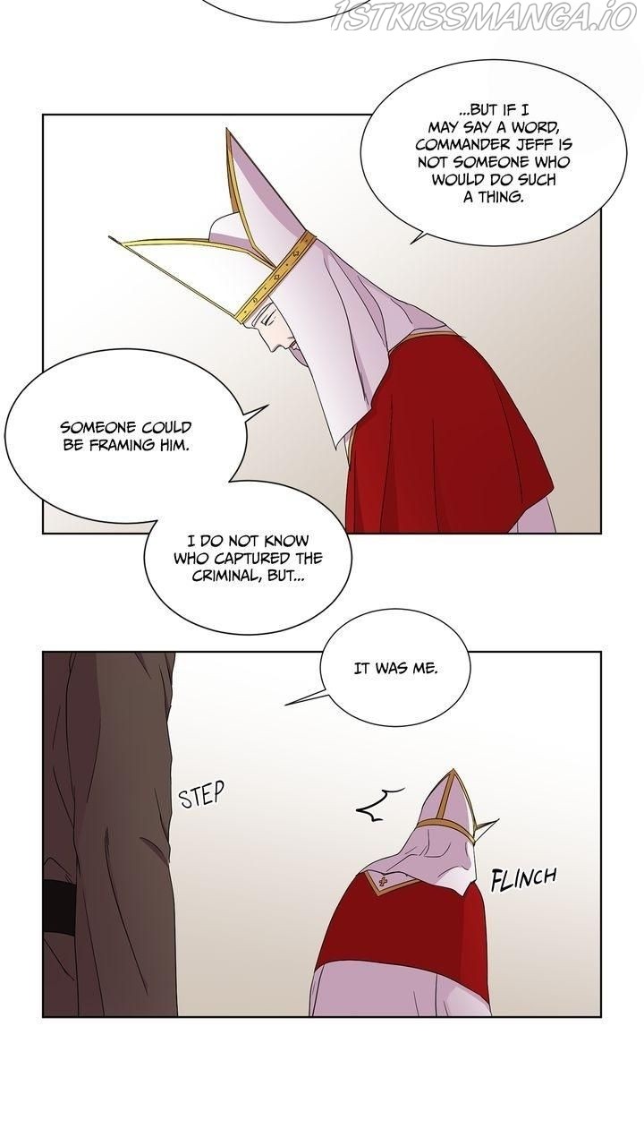 Golden Time chapter 77 - page 4