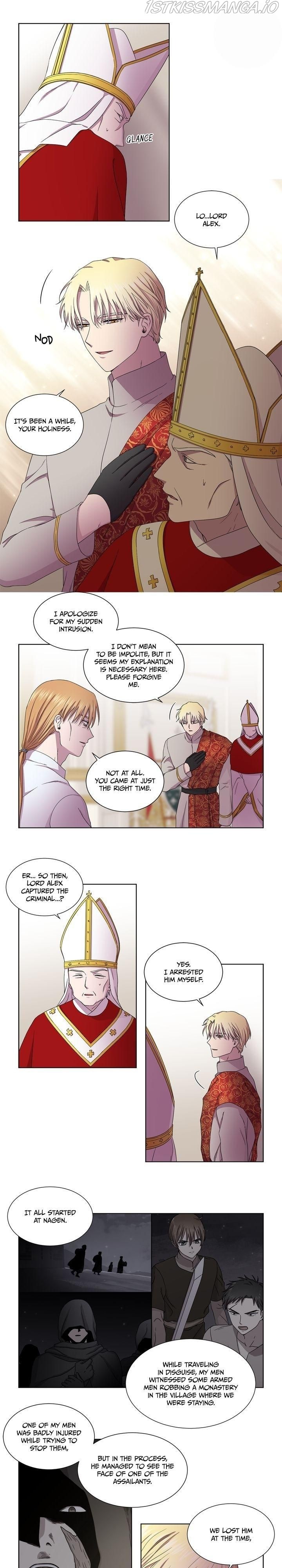 Golden Time chapter 77 - page 5