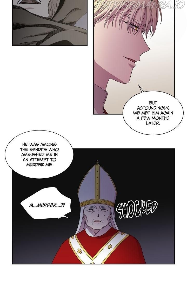 Golden Time chapter 77 - page 6