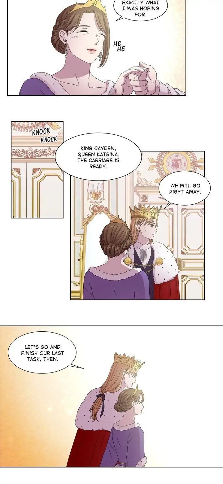 Golden Time chapter 102 - page 9