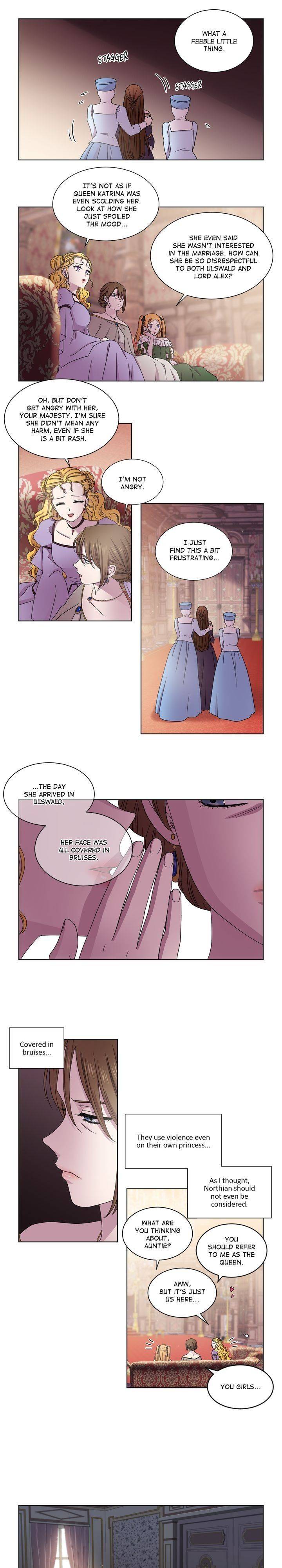 Golden Time chapter 46 - page 11