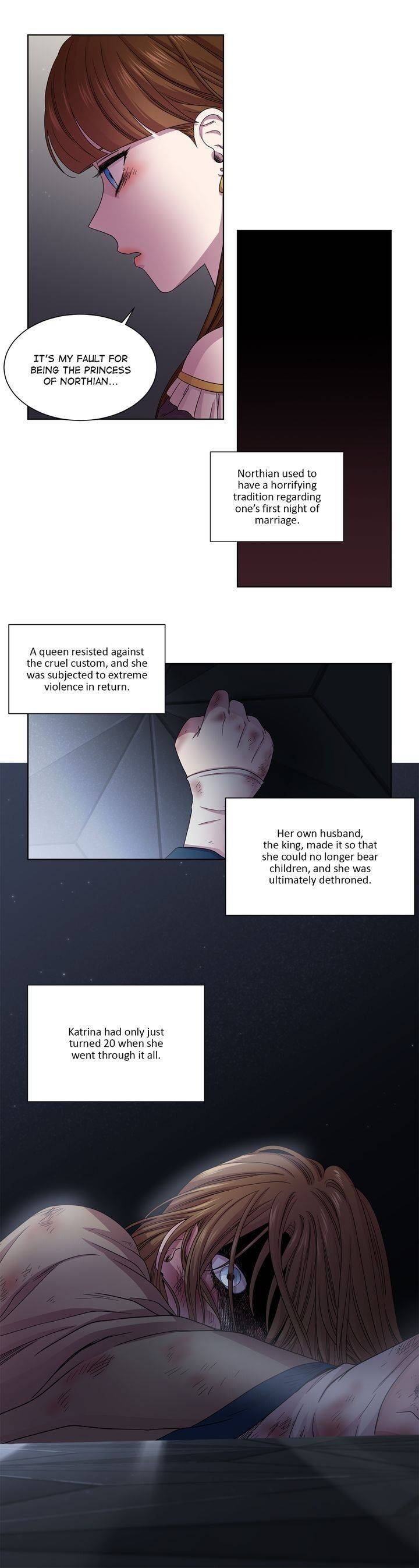 Golden Time chapter 46 - page 13