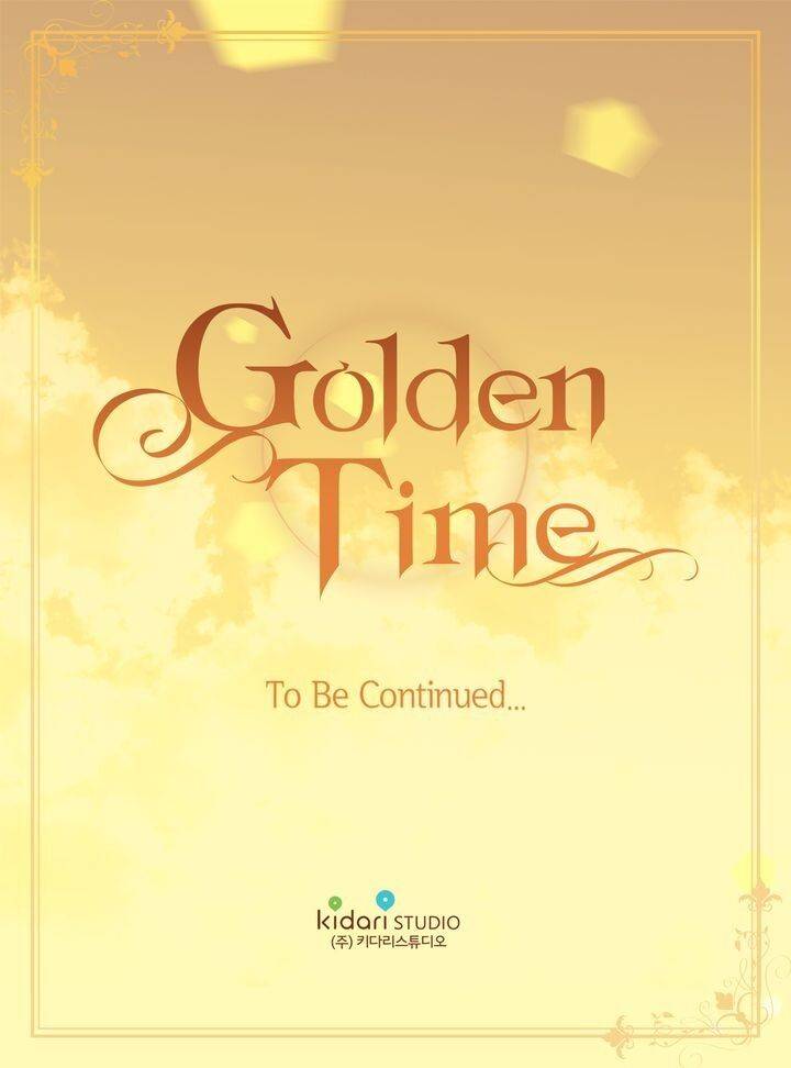 Golden Time chapter 46 - page 14