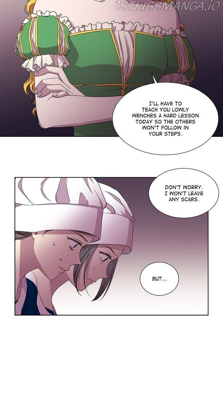 Golden Time chapter 76 - page 4