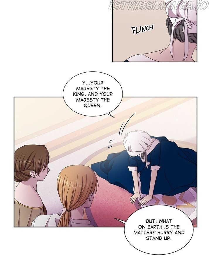Golden Time chapter 76 - page 6