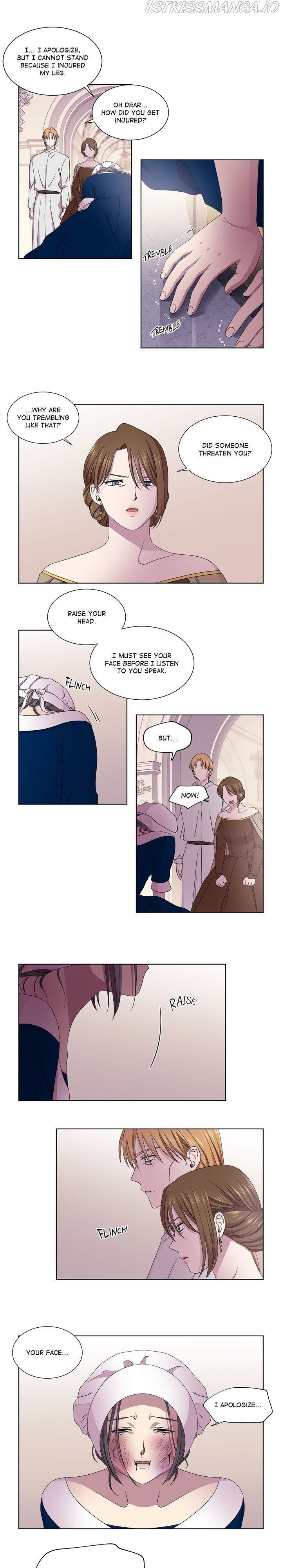 Golden Time chapter 76 - page 7