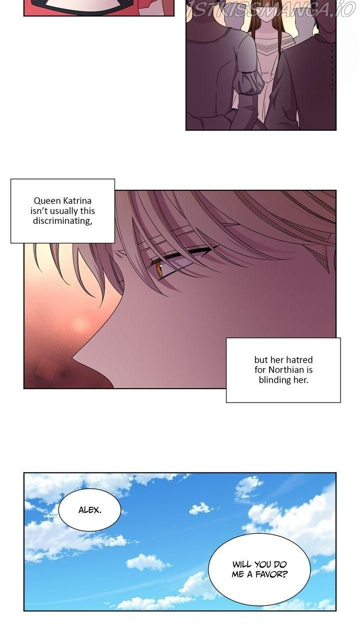 Golden Time chapter 75 - page 10