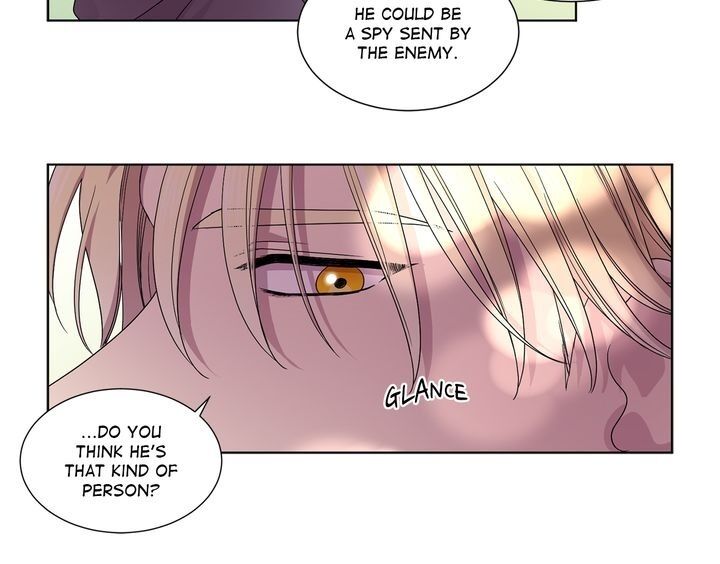 Golden Time chapter 44 - page 8