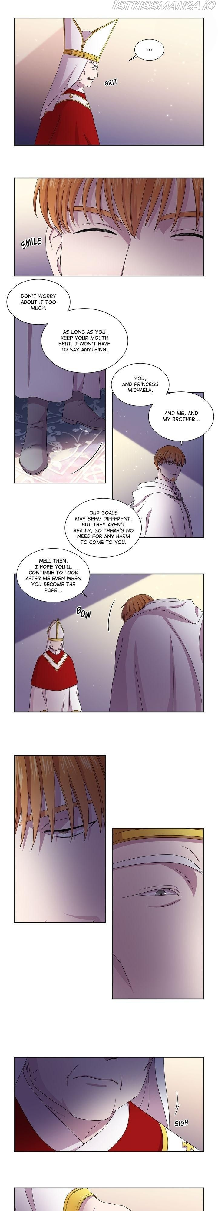 Golden Time chapter 74 - page 13