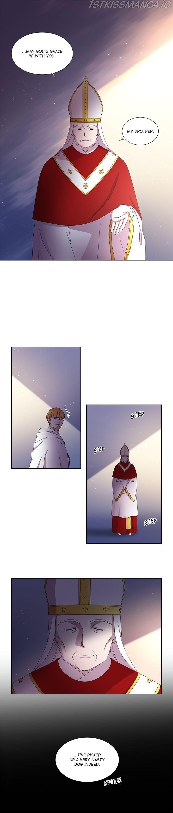 Golden Time chapter 74 - page 15