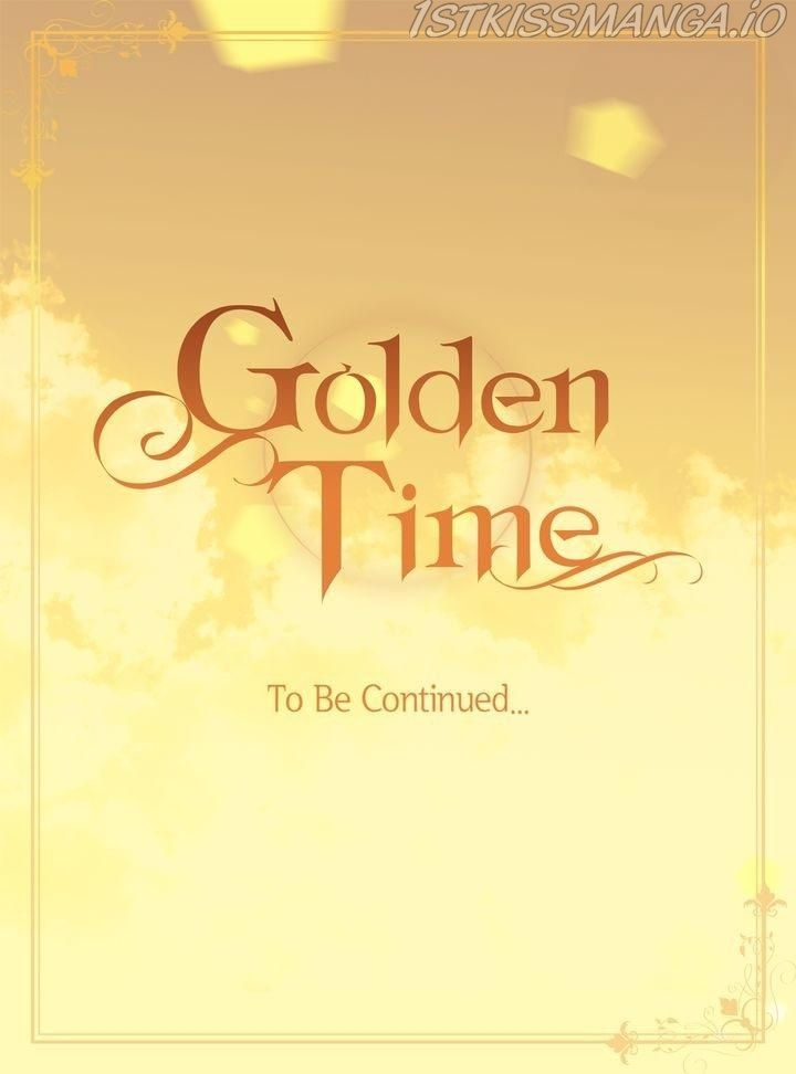 Golden Time chapter 74 - page 16