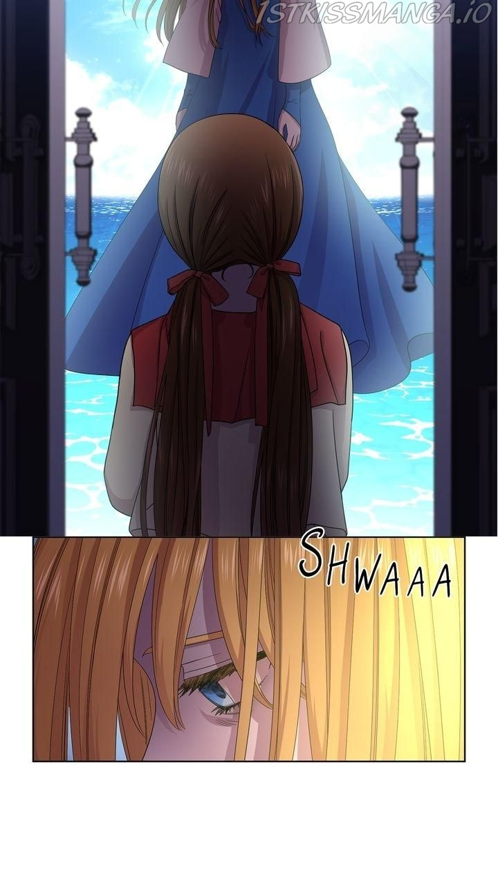 Golden Time chapter 74 - page 4