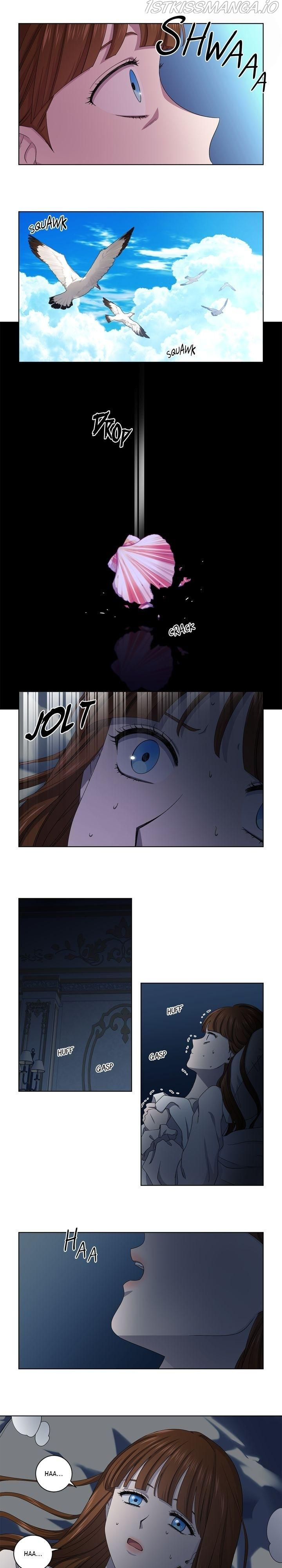 Golden Time chapter 74 - page 5