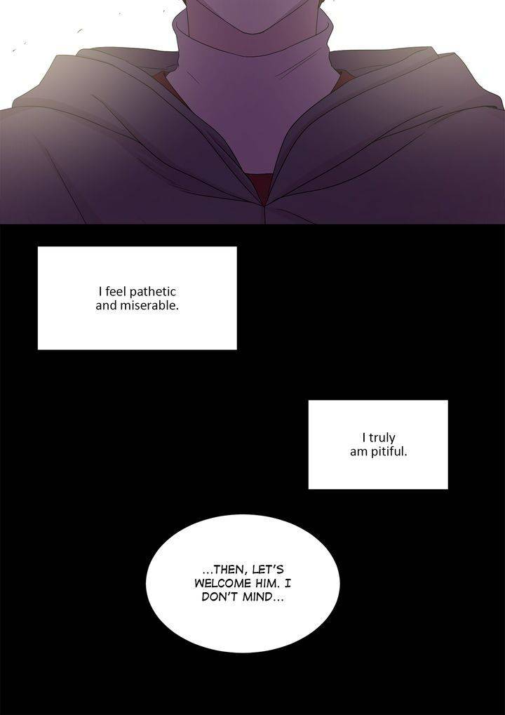 Golden Time chapter 43 - page 12