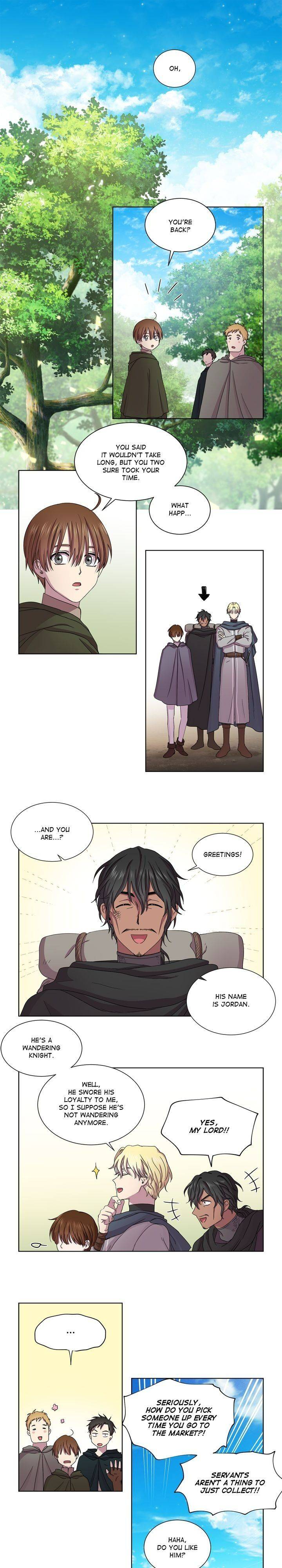 Golden Time chapter 43 - page 13