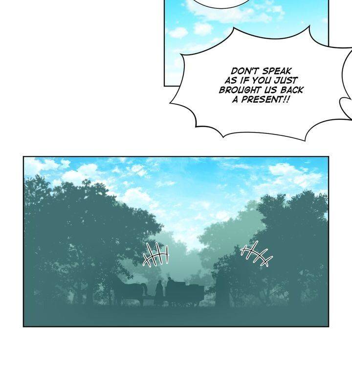 Golden Time chapter 43 - page 14