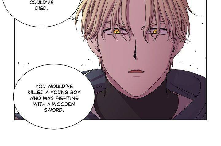 Golden Time chapter 43 - page 4