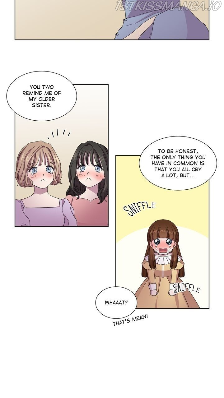 Golden Time chapter 73 - page 12
