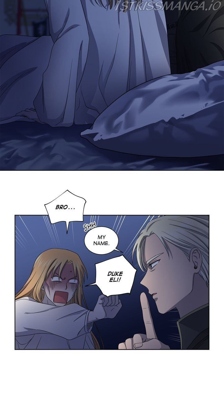 Golden Time chapter 73 - page 4