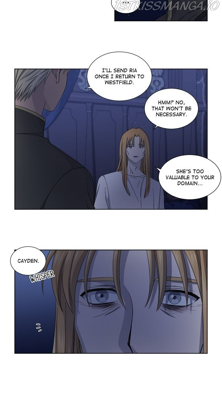 Golden Time chapter 73 - page 6