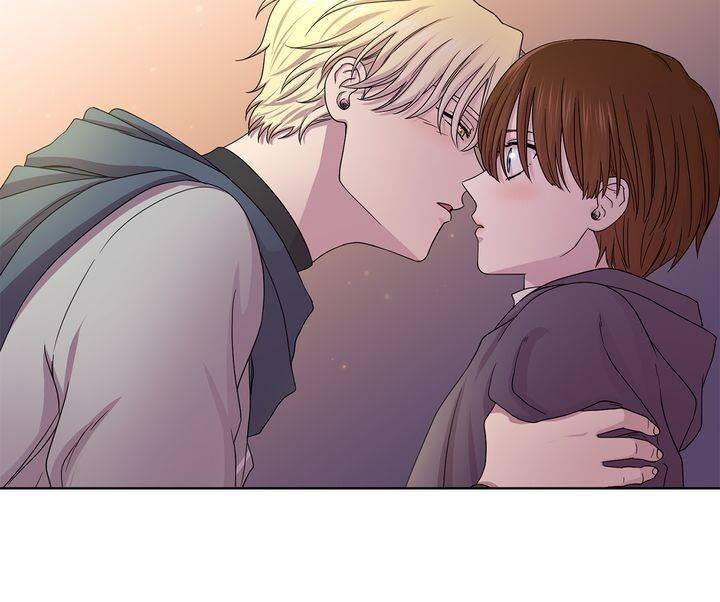 Golden Time chapter 42 - page 10
