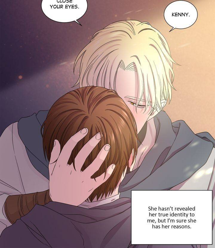 Golden Time chapter 42 - page 12