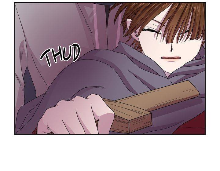Golden Time chapter 42 - page 4