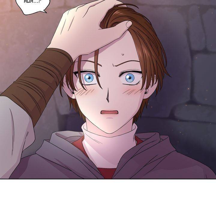 Golden Time chapter 42 - page 8