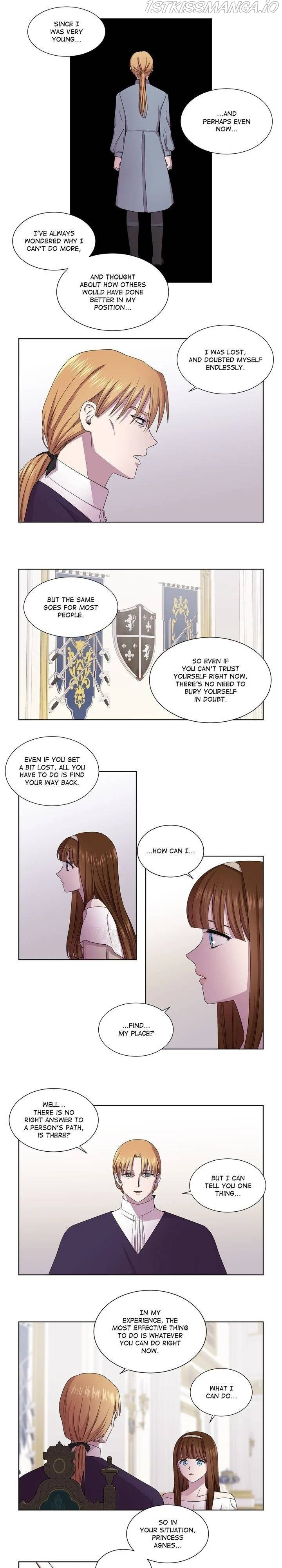 Golden Time chapter 70 - page 10