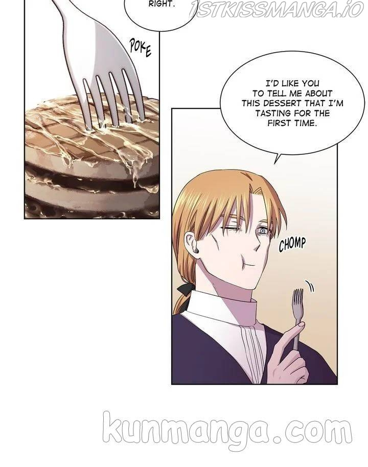Golden Time chapter 70 - page 11