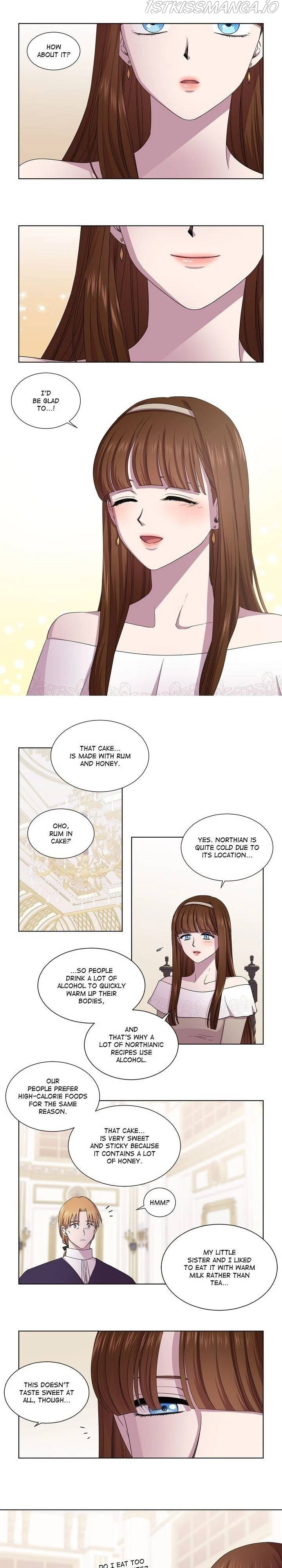 Golden Time chapter 70 - page 12