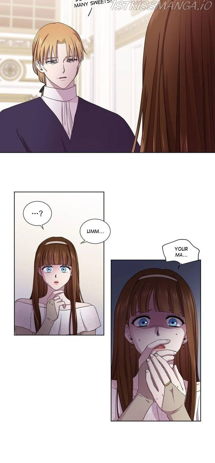 Golden Time chapter 70 - page 13