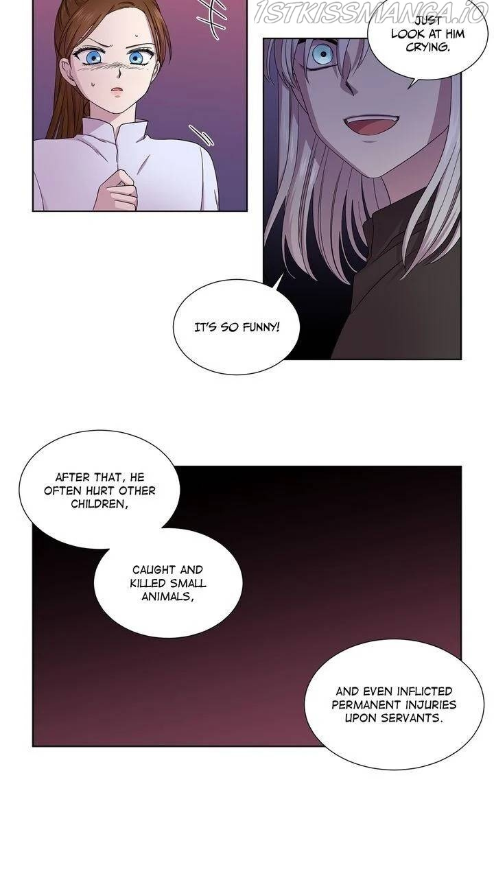 Golden Time chapter 70 - page 4