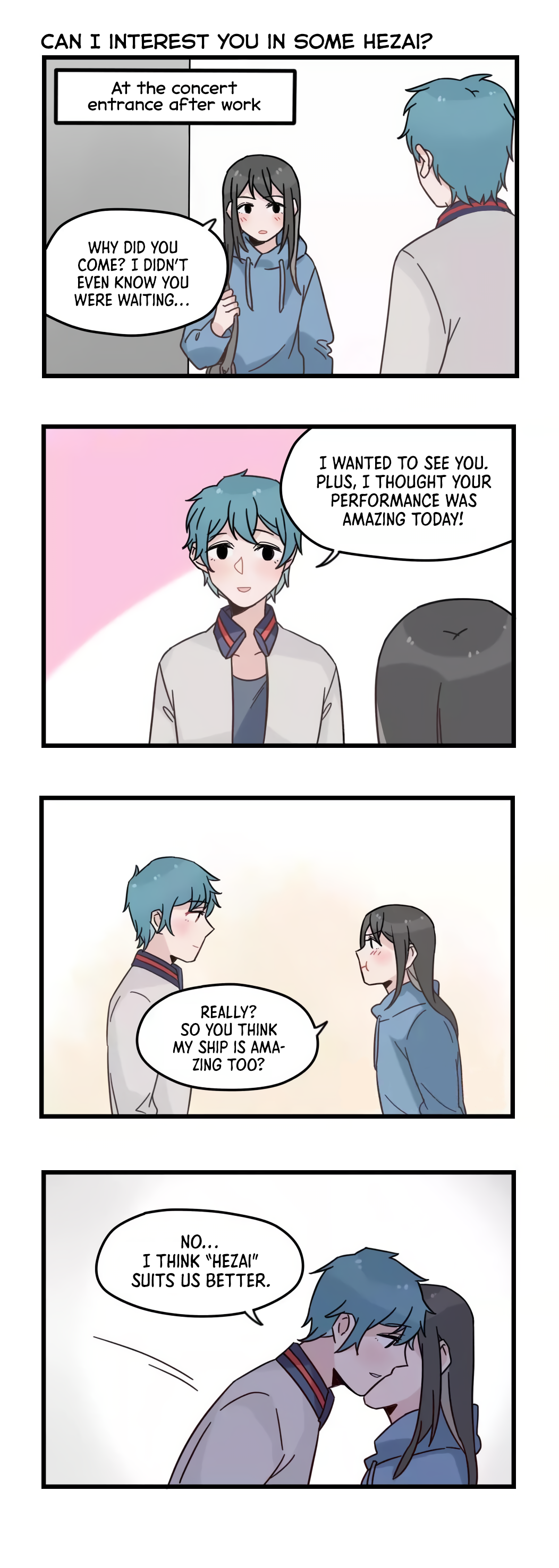 New Lily Apartment Chapter 30 - page 15