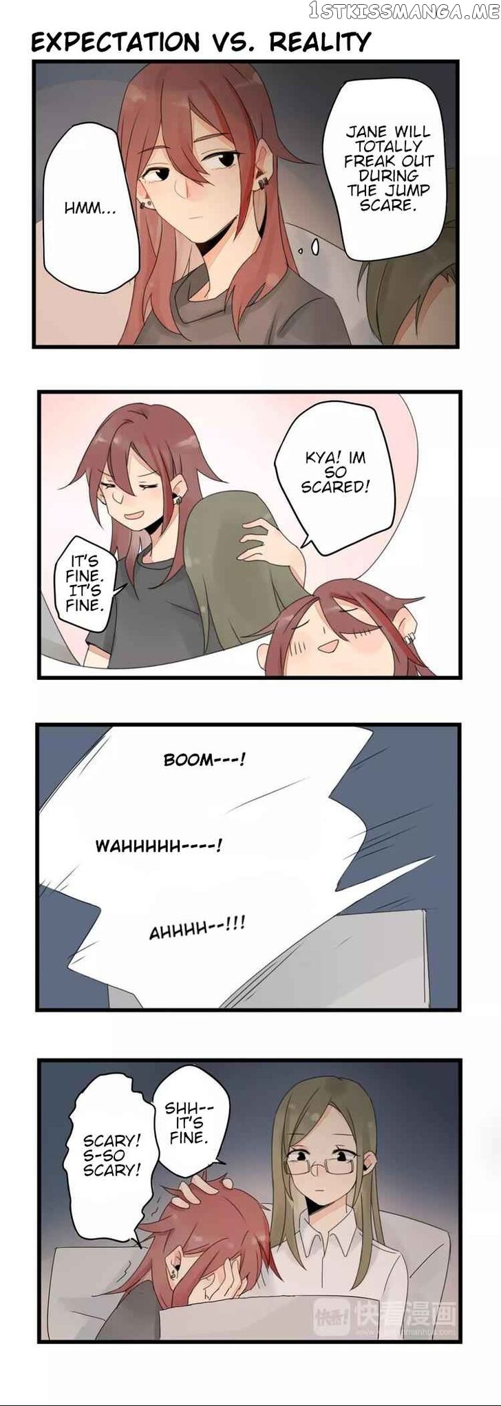New Lily Apartment Chapter 2 - page 4