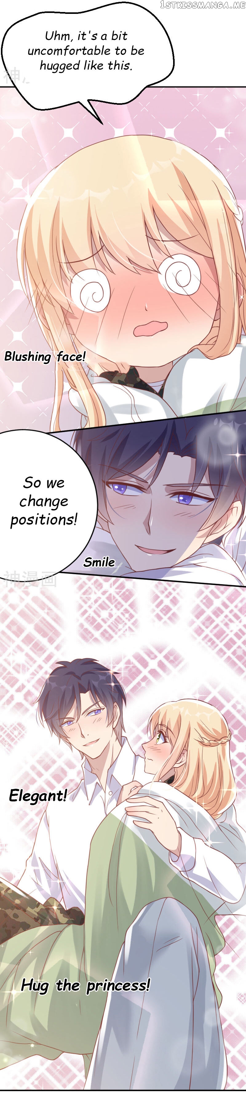 The Sweet Life Of January And May chapter 60.2 - page 2