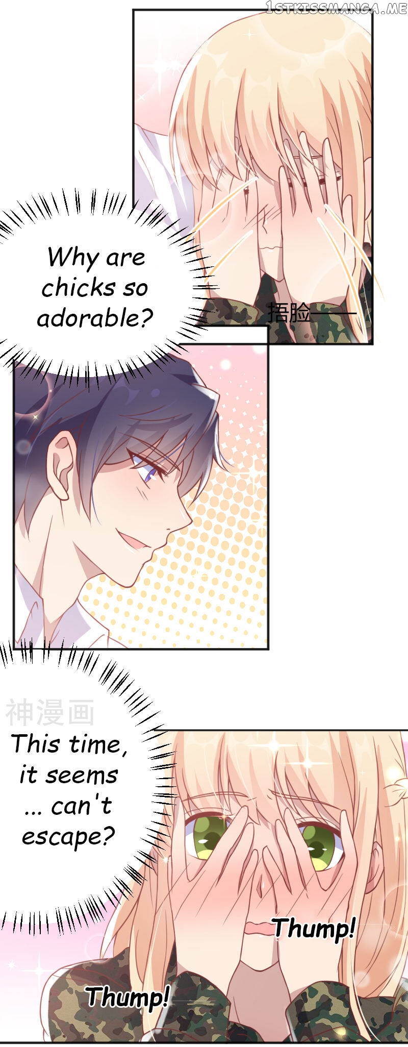 The Sweet Life Of January And May chapter 60.2 - page 3