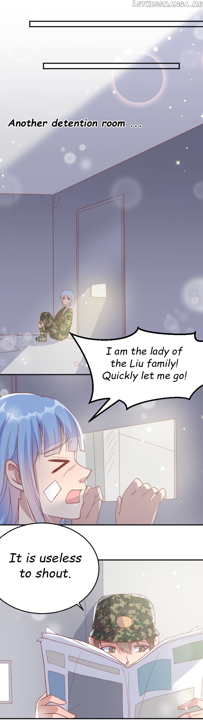 The Sweet Life Of January And May chapter 60.2 - page 4